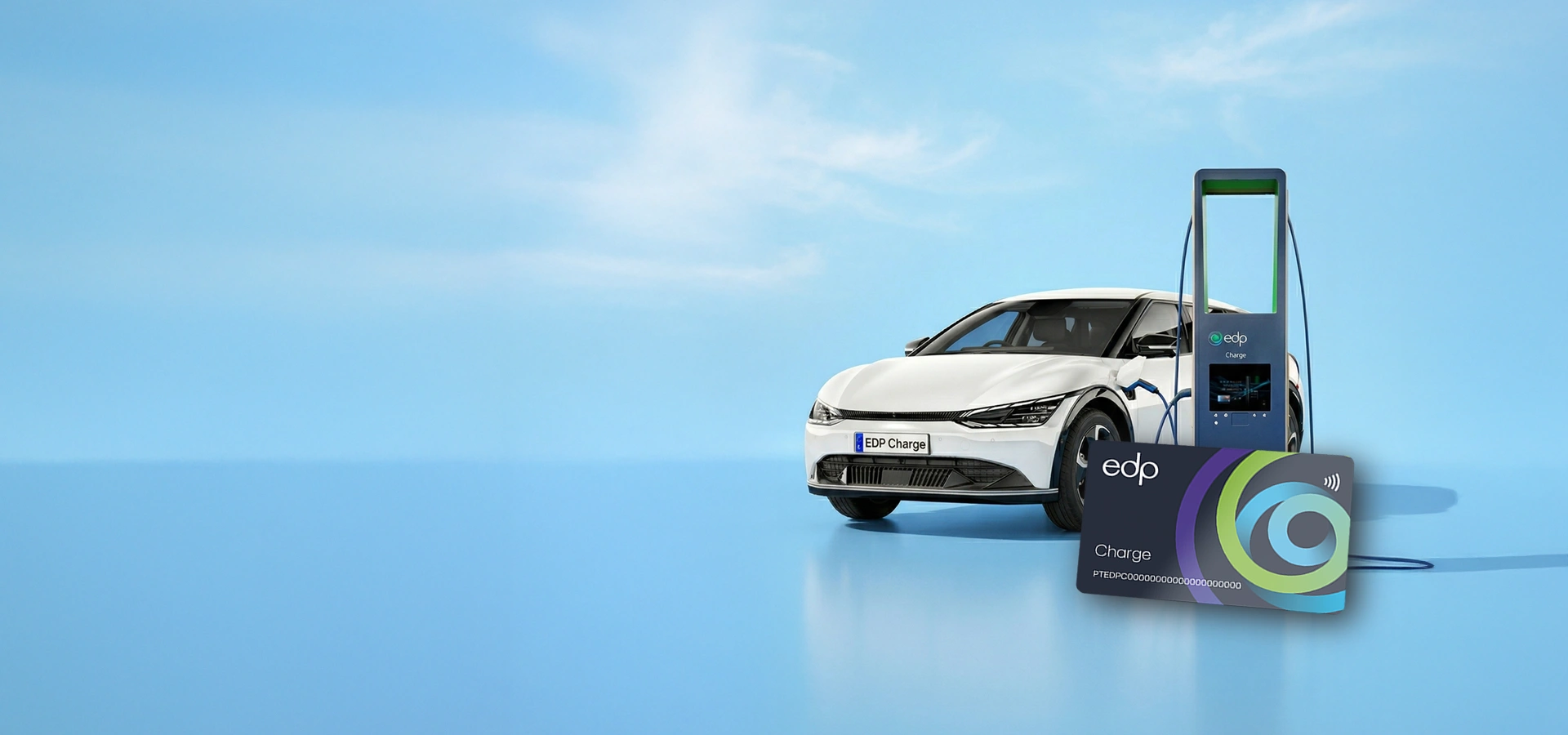 Carregar fora de casa