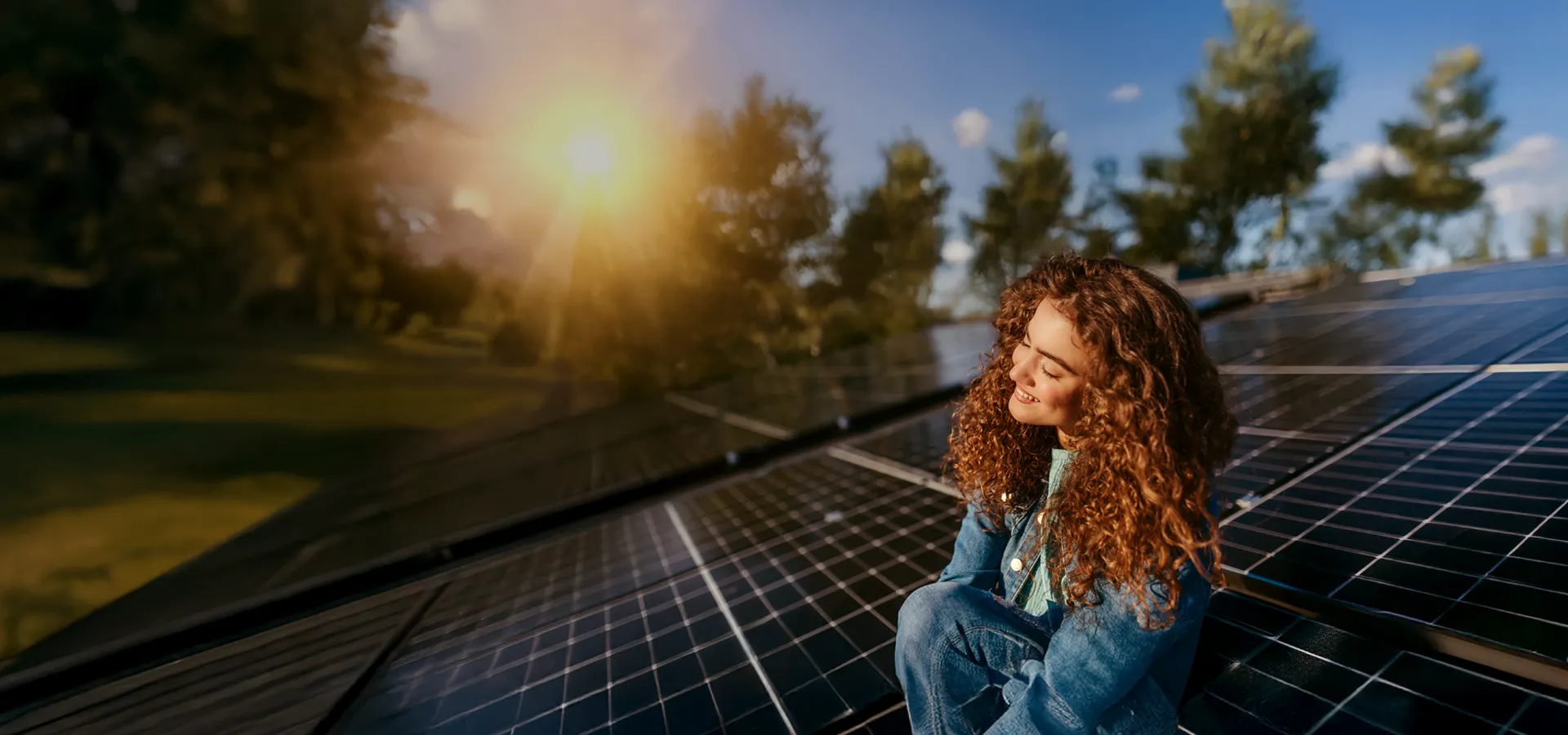Comece hoje a poupar com a Energia Solar EDP