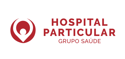 Logótipo do Hospital Particular de Viana do Castelo