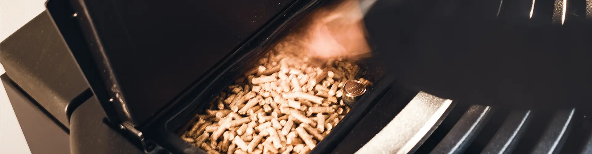 Aquecimento a pellets: o que preciso de saber?