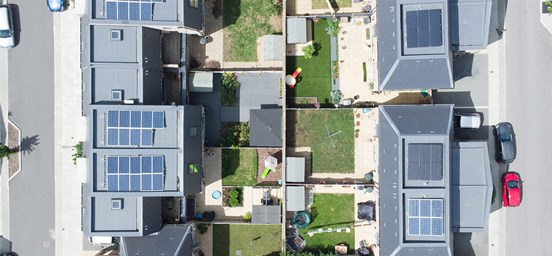 Energia mais verde com as Comunidades Solares