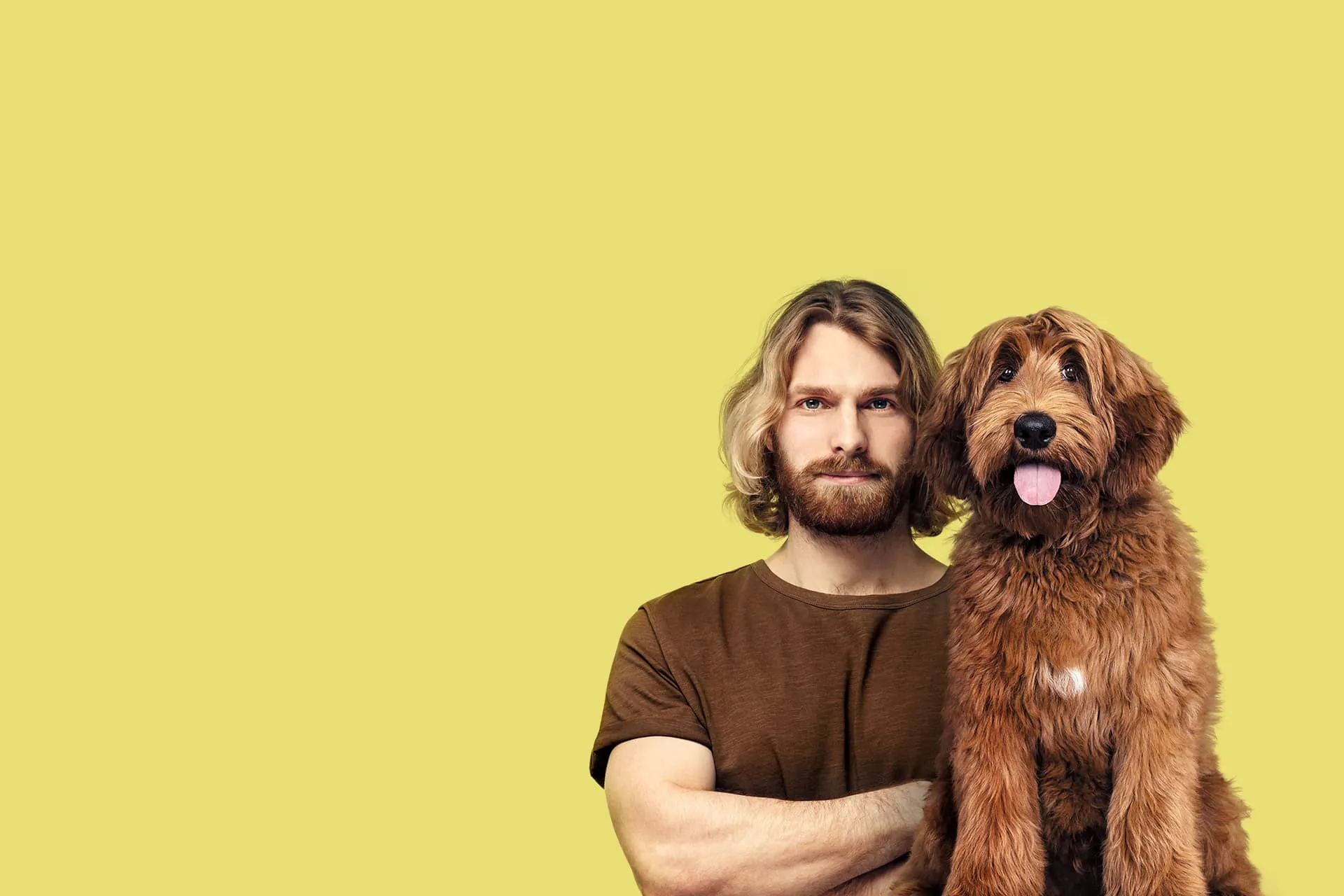 Plano EDP Saúde Pets - Cada vez mais parecidos, até no plano de saúde