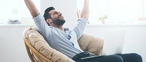 Um mundo de descontos