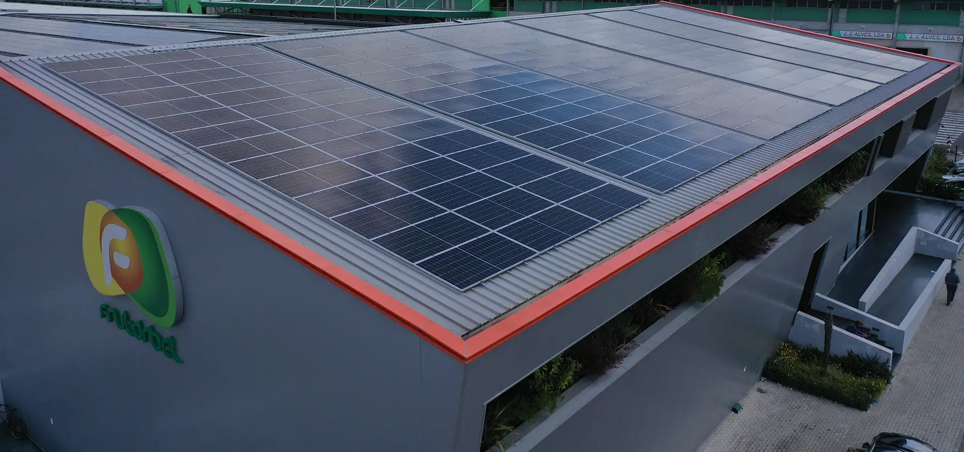 A escolha de quem continua a confiar em nós