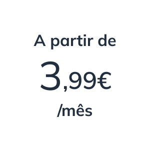 Smartphone aplicação EDP Charge