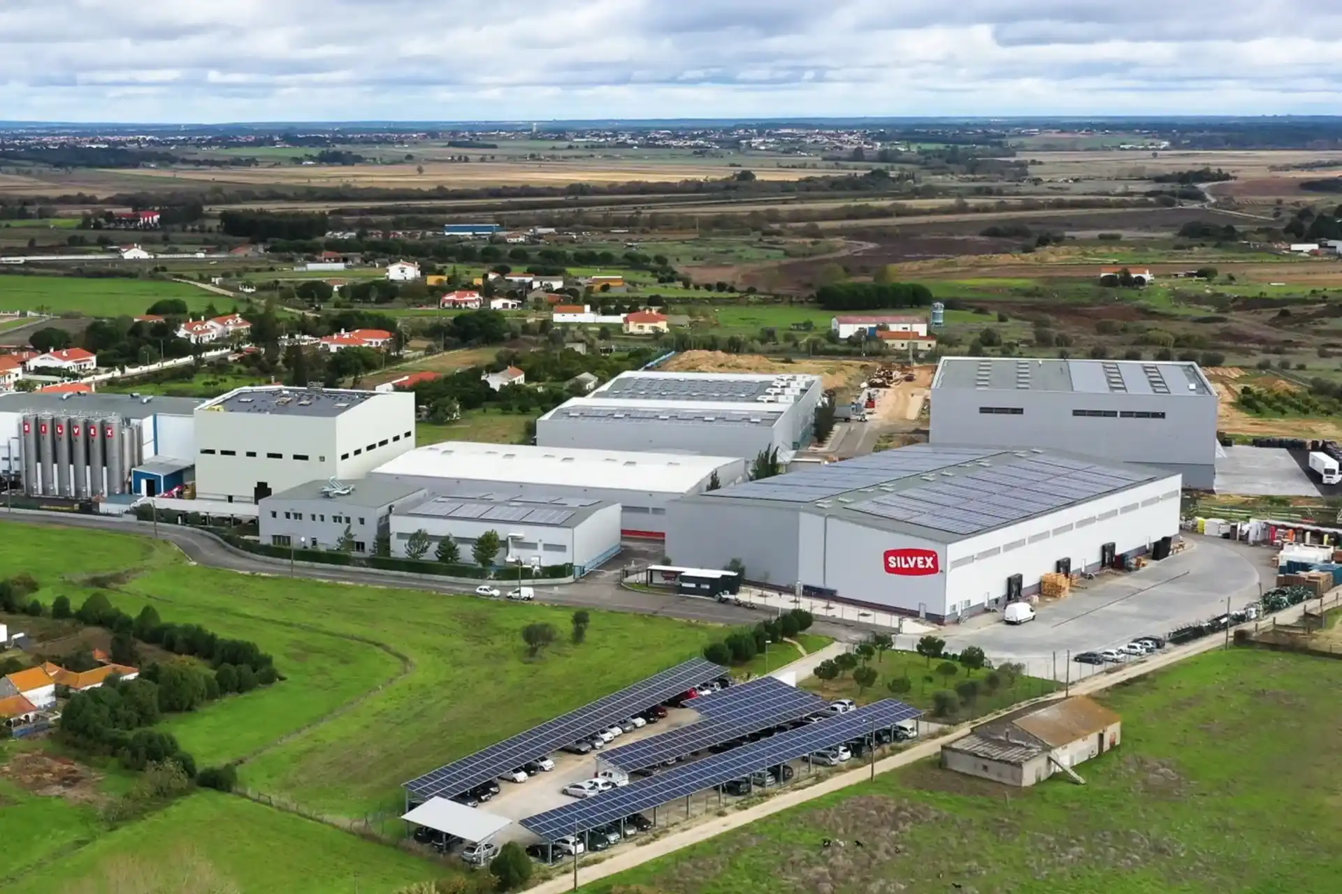 Como a Silvex aumentou a sua eficiência