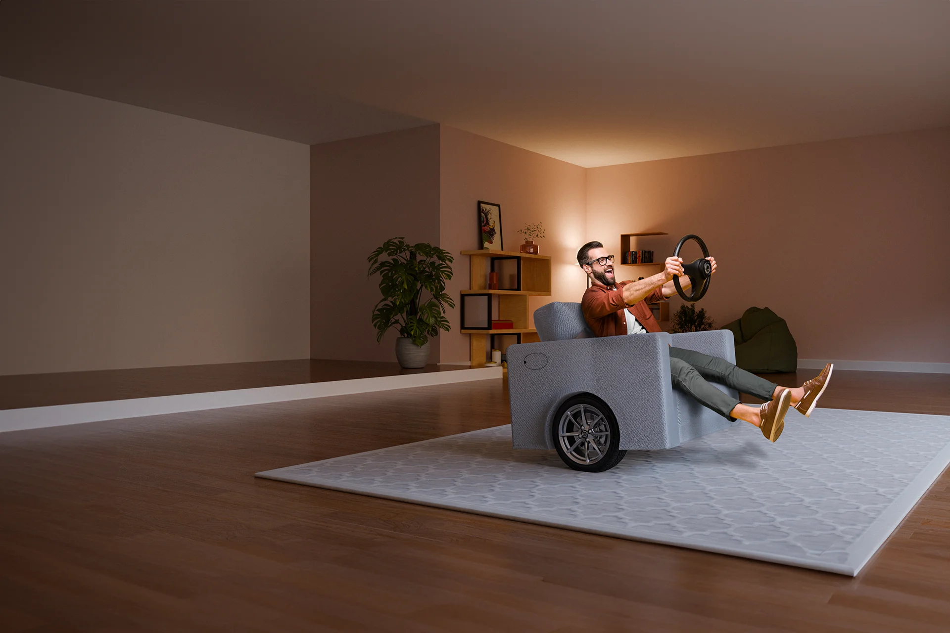 Ateste a sua casa de energia