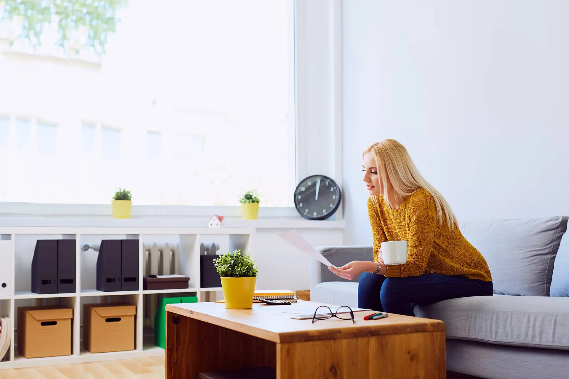 Como ler a sua fatura