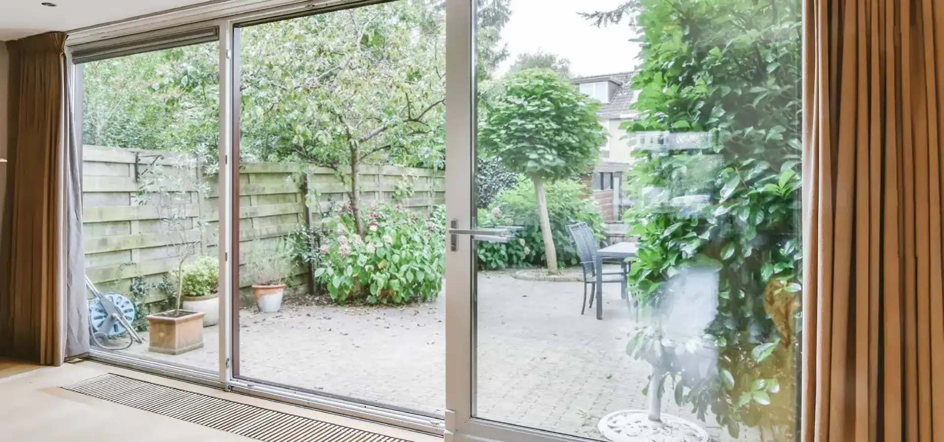 Portas osciloparalelas