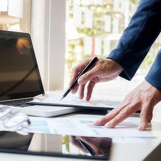 Conheça os apoios disponíveis para a sua empresa