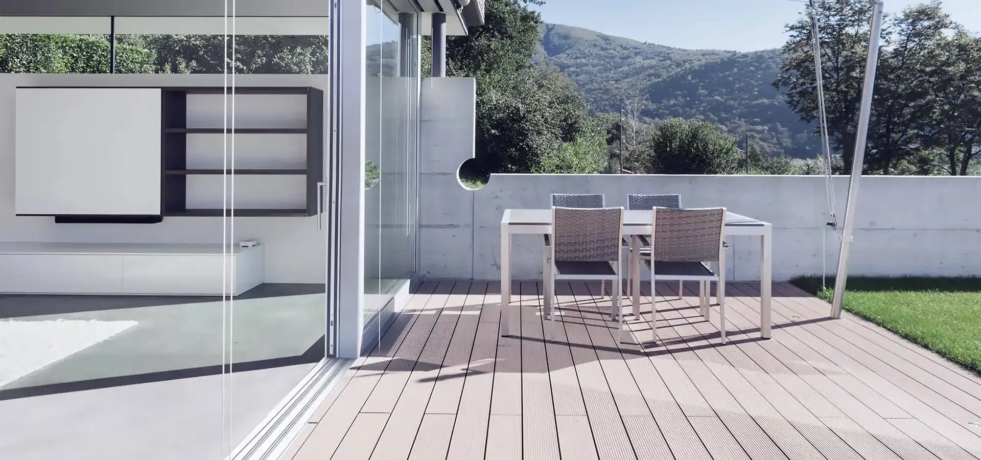 Elevadoras de correr