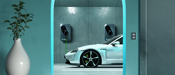 Soluções para condomínio