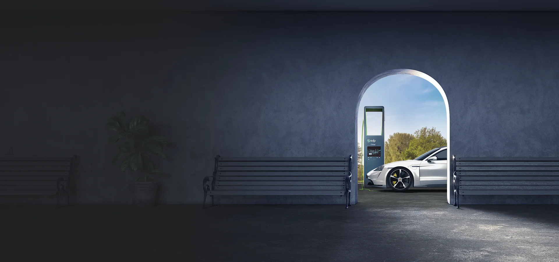 O Cartão EDP Charge está carregado de vantagens