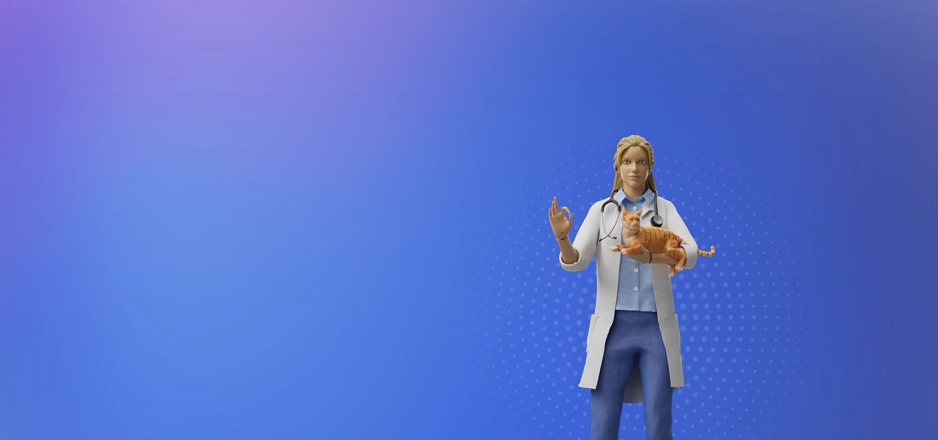 A saúde dos seus animais fica impack